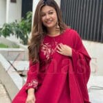 SURKH - WITHOUT ORNA