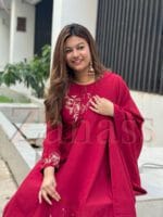 SURKH - WITHOUT ORNA