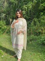 ROSHNI -- WITHOUT ORNA - Image 5