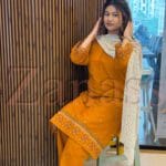 SUNEHRI - WITHOUT ORNA