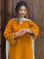 SUNEHRI - WITHOUT ORNA - Image 5