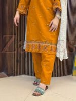 SUNEHRI - WITHOUT ORNA - Image 6